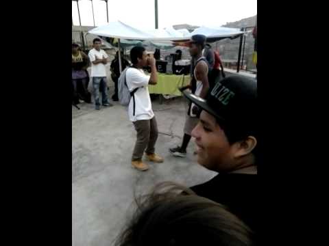 McNapsis: Junior Sobrino