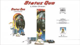 2. Status Quo - Rotten To The Bone (Little Dreamer 7&quot; Single)