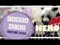 【Hikarin】Panda Hero パンダヒーロー (Spanish Fandub) 