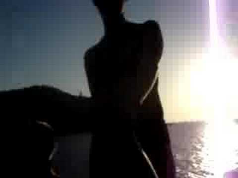 Back2Mine boat party