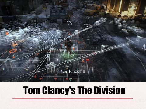 Most anticipated games at E3 2014