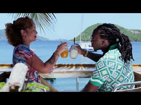 Kevni - Di MWEN SA (Clip Officiel)