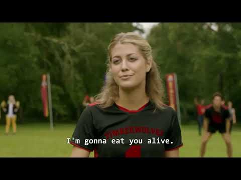 Tambourine - Legacies 1x02 Music Scene