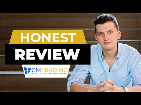 Watch this before Using CMTrading - CMtrading Review For Forex