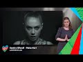 Efendi - Mata Hari | Azerbeidzjan ?? | Sign dance | ESC21