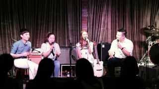 UniBlenD (유니블렌드) - Love (2nd UNICON EVENT SONG)