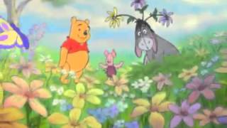 Winnie The Pooh: Roo İle Bahar Zamanı ( Winnie the Pooh: Springtime with Roo )