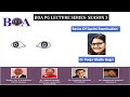 BOA PG BASICS OF SQUINT EXAMINATION