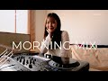 Morning Mix Vol 03 By JIRA Energy Boost Session With 2000s Indie Chill House Vibes