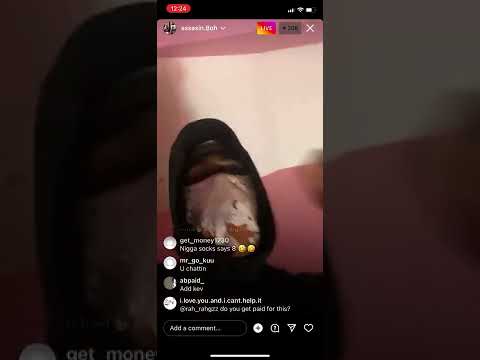 ASSASIN AND NESTY (YG) DISSING SAY DRILLY (98) AND SAYING HES BROOKLYN K #shaek #dthang #blovee