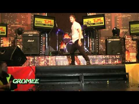 FAMKA 2011 - ŁZY, GROMEE, AMBULANS