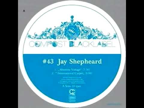 Jay Shepheard - Absolute Voltage