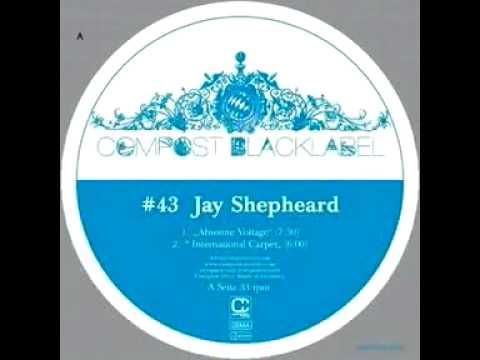 Jay Shepheard - Absolute Voltage