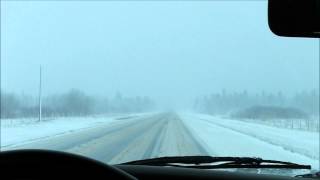 A Nice Alberta Spring Day!!