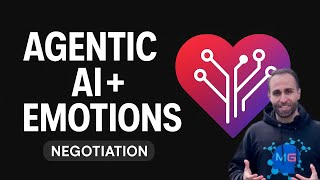 Your AI Agents with Emotions—It Works !