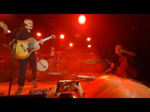 Tom McRae + Band   End of the World News Dose me Up   Tolshuistuin   Amsterdam   23 11 2025