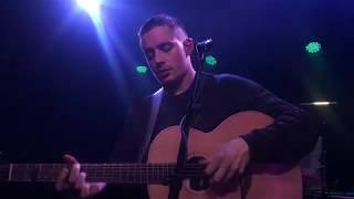 Boston- Dermot Kennedy (Live @ the Marquis Theater Denver, CO)