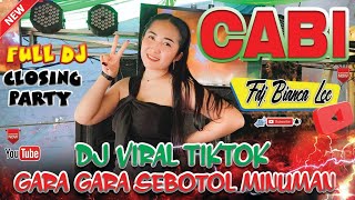 Download lagu OT CABI FULL DJ TERBARU 🔥DJ VIRAL TIKTOK GARA GARA SEBOTOL MINUMAN 🔥 SEKMEN CLOSING PARTY BOSQUE mp3 Download lagu OT CABI FULL DJ TERBARU 🔥DJ VIRAL TIKTOK GARA GARA SEBOTOL MINUMAN 🔥 SEKMEN CLOSING PARTY BOSQUE mp3