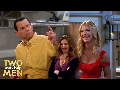 I.O.U. Another Drink | Two and a Half Men