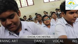 Bal Bharati Public School Video thumbnail