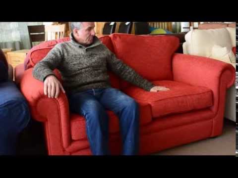 Broughton Sofa