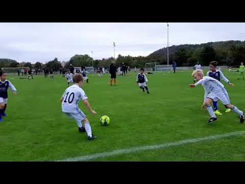 Dave 🆚️ OH LEUVEN 🥅⚽️