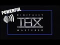 The THX Logo But Better