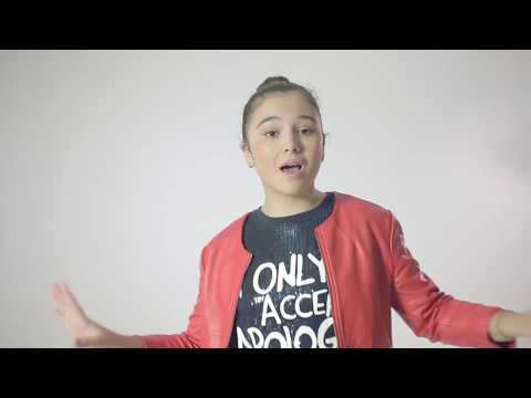 Cheap thrills cover by Marija Spasovska