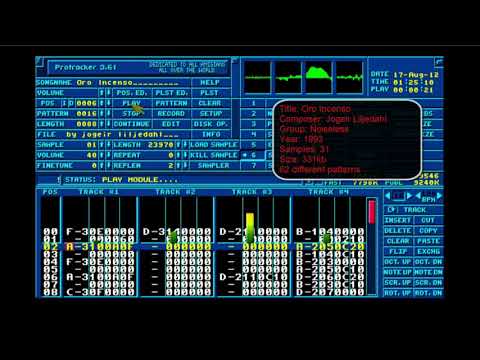 download lagu mp3 mp4 Amiga 1200 Music, download lagu Amiga 1200 Music gratis, unduh video klip Amiga 1200 Music