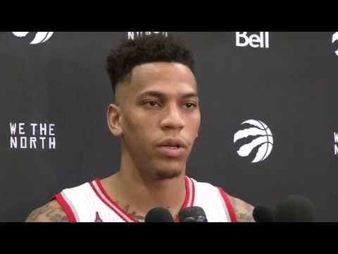 Michale Kyser - September 28, 2015