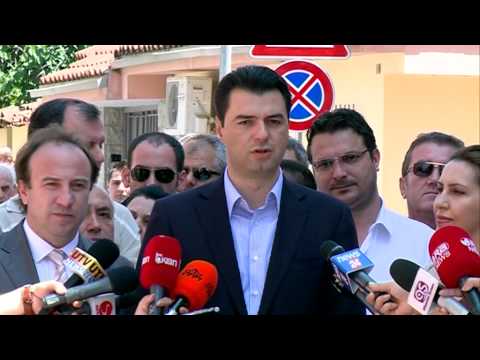 BASHA RRUGA MAHMUT FORTUZI ABCNews 8 qershor