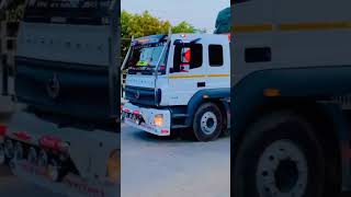 truck lover full speed driver respect #shortvideo King 👑 TRUCK King driver respect