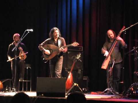 Michalis Tzouganakis@Munich, Germany Nov 2009