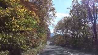 preview picture of video 'Aomori Chris 3 (Aomori City, Mt. Hakkoda)'
