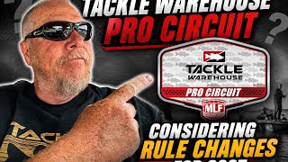 Pro Circuit Considers FFS Rule Changes for 2027
