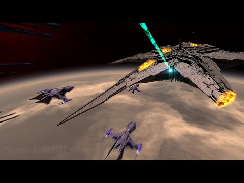 Babylon 5 Keeping The Dream Alive [Animated Movie]