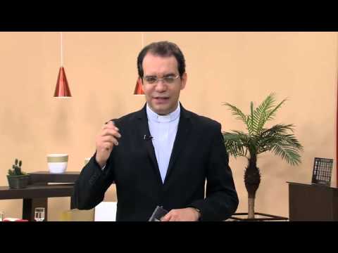 Você Pode ser Feliz 26/06/2013 - Reflexão mensagem revista