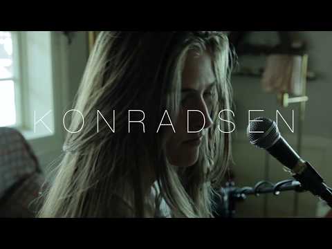 Konradsen - Odd Mistake (Live)