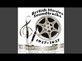 Music from Film Score the Movies March (1937)