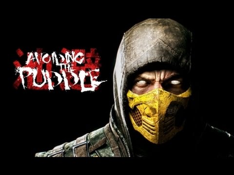 Mortal Kombat X - "Input Shortcuts" and Jumping Out of Run Tips by Aris - MKX