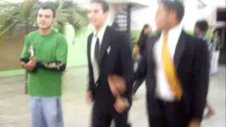 MATISYAHU - TABERNÁCULOS M.I.E. - (Ancient Lullaby)