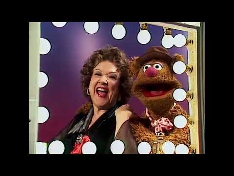 Muppet show - O Medley da Ethel Merman - Dublagem Álamo (HD)