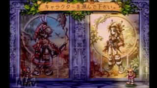 【ゆっくり実況 LOM】#0 MANAの世界へ行ってきます…【へっぽこもじこの聖剣伝説Legend of MANA 】