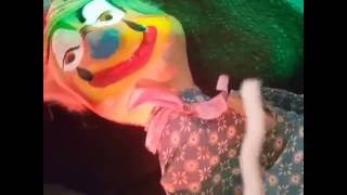 The Count - Jan Terri