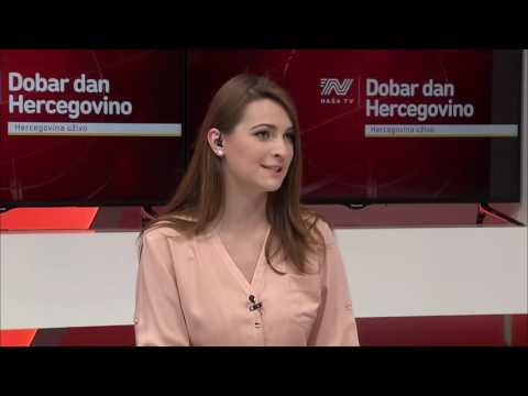 NAŠA TV | ANA LEDERER
