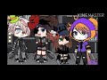 The 100 Digits Of Pi Curse Warning Gacha Life Michael X Ennard