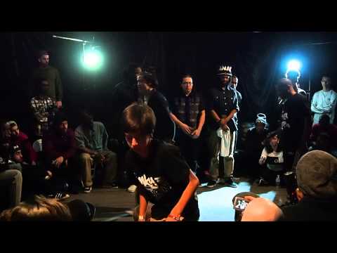 ATN vs Franqey | Finals | Chaos Unleashed 5th Edition