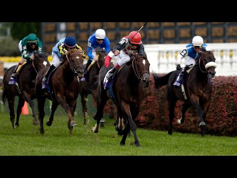 2006 Breeders' Cup - Full ESPN Broadcast