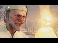 A CHRISTMAS CAROL Clip Ghost Of Christmas Past 2009
