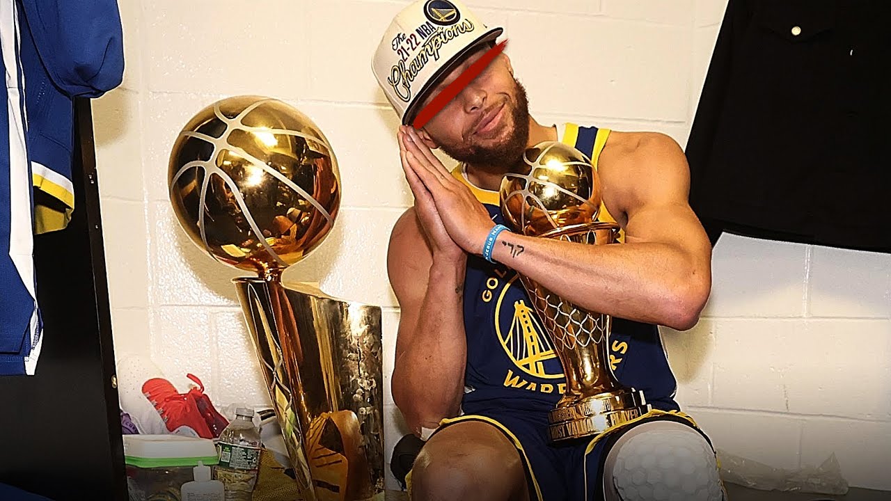 The Warriors Should Have Never Won This Championship